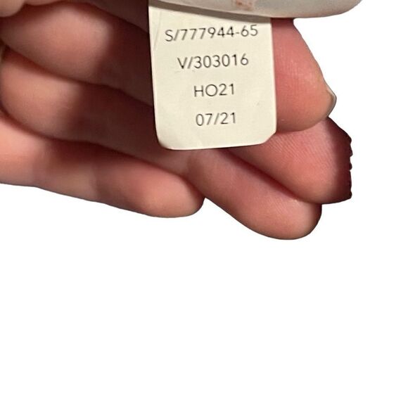 ATHLETA- Pranayama Wrap Cardigan Heather Blue Thumbholes Long Sleeved Small TALL - Picture 11 of 14